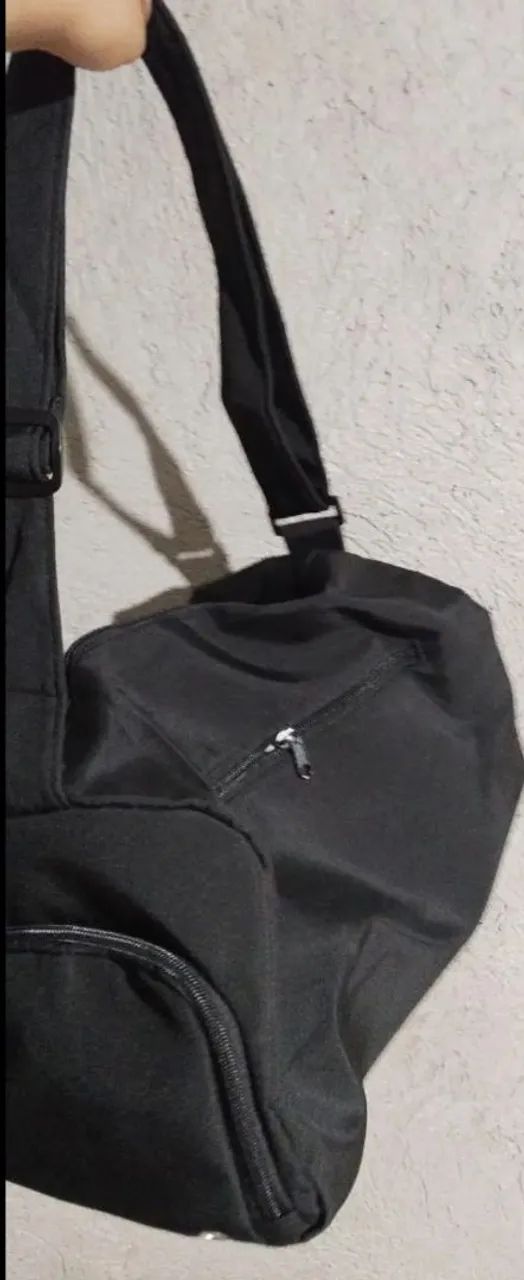 Bolsa de Viagem - Foto 2