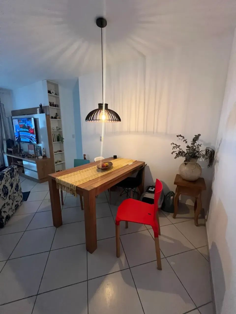 Lindo apartamento 3 quartos - Foto 2
