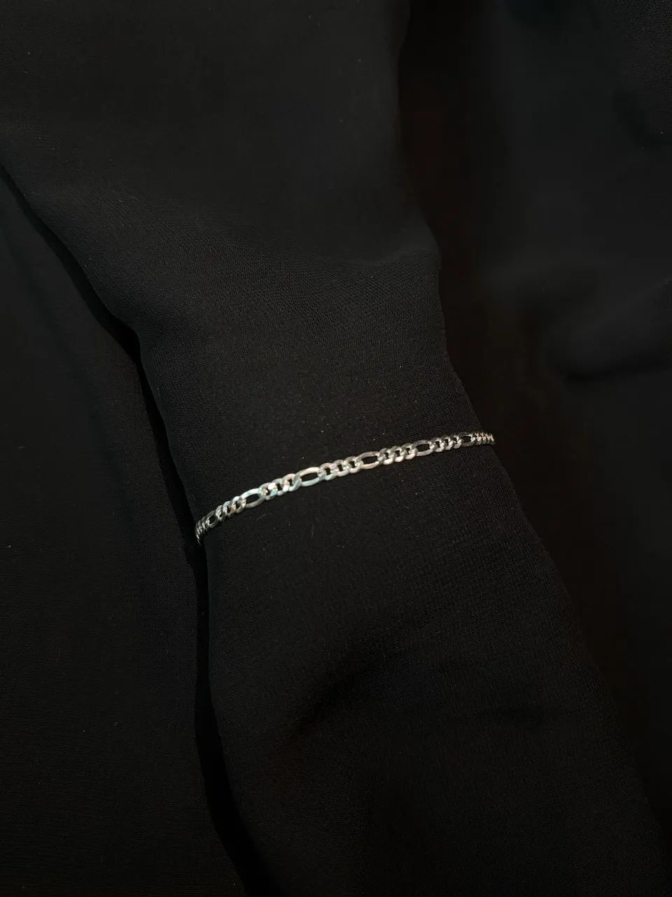 Pulseira em Prata 925