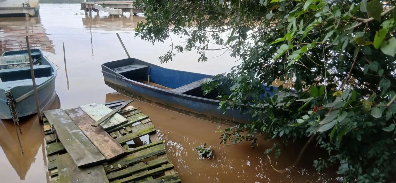Bote de peca - Foto 2