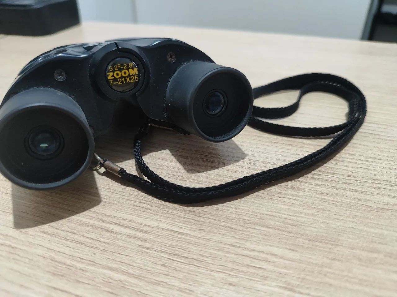 Binóculo Sanju 7-21x25 - Foto 3