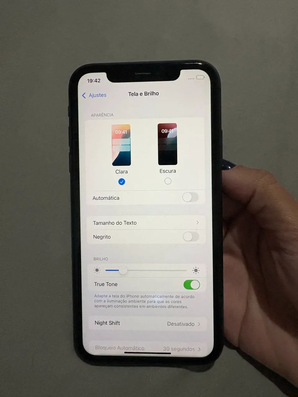 iPhone 11 - Foto 3