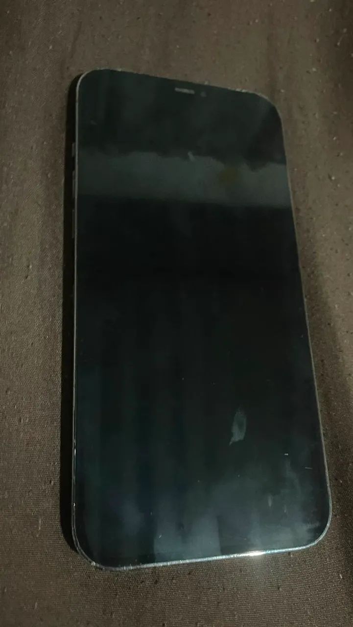 IPHONE 12 PRO MAX PARA RETIRADA DE PEÇAS OU CONCERTO - Foto 3