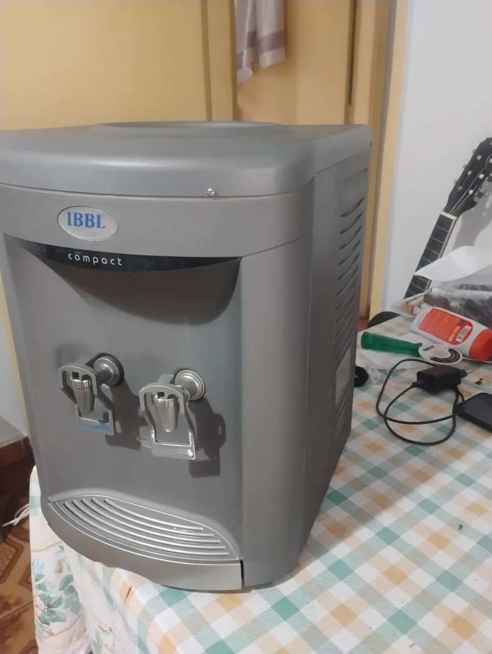 Bebedor galão 