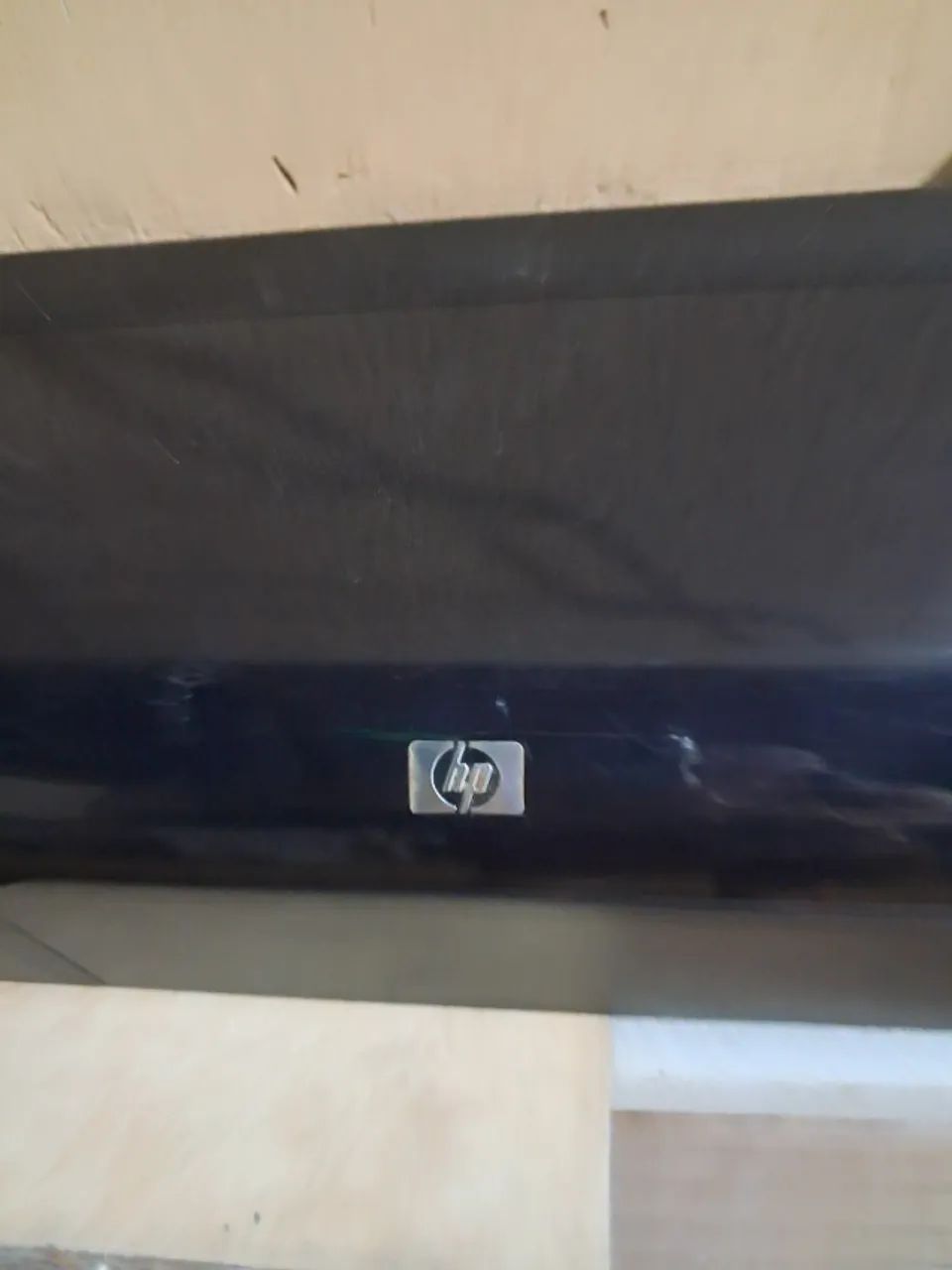 Impressora HP