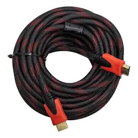 CABO HDMI BLINDADO 15 METROS 
