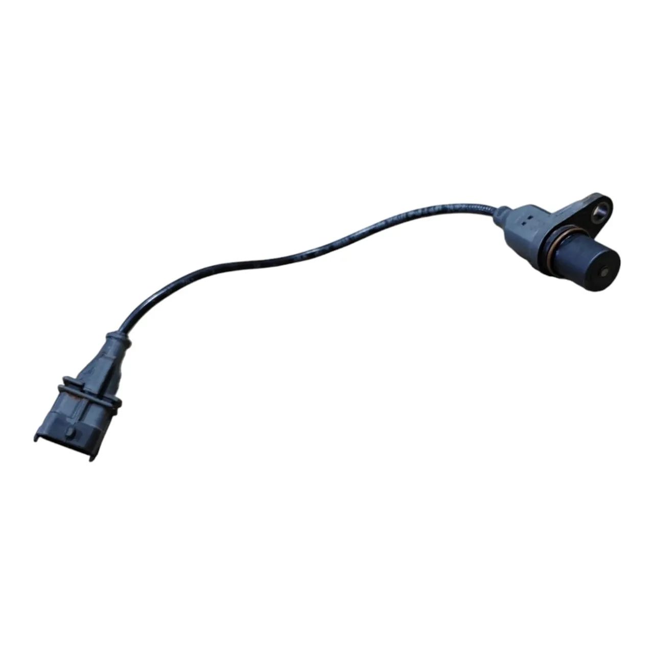 Sensor Rotação PONTO  Ford Cargo 815 Isb  E3917 - Foto 2