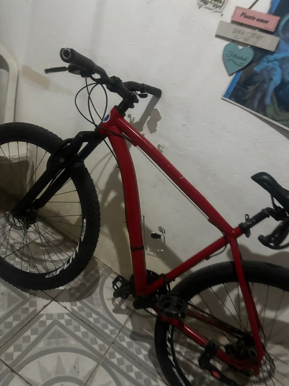 BICICLETA ARO 29 - Foto 2