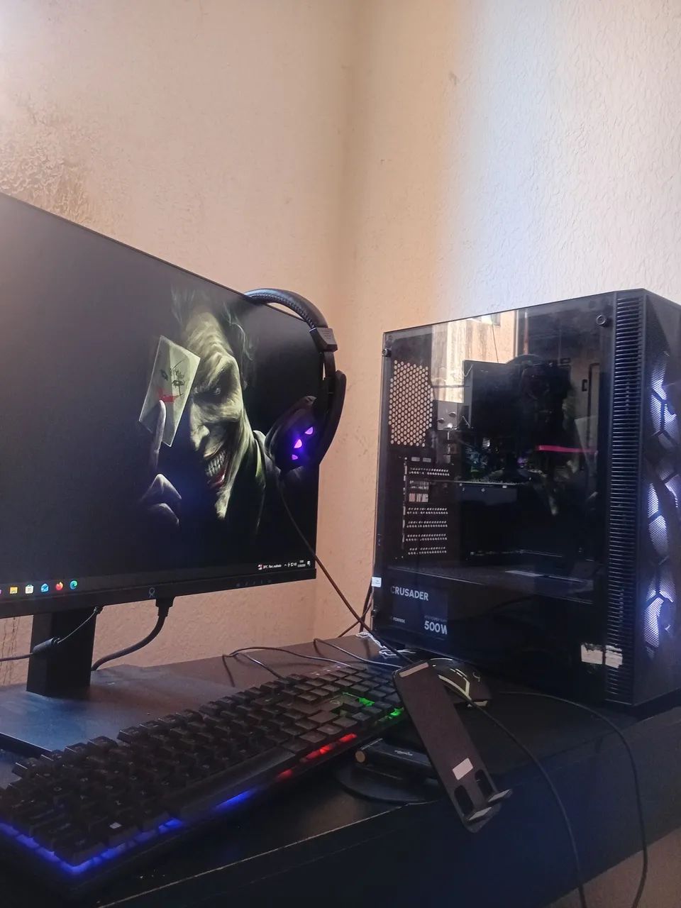PC Semi-novo  - Foto 4