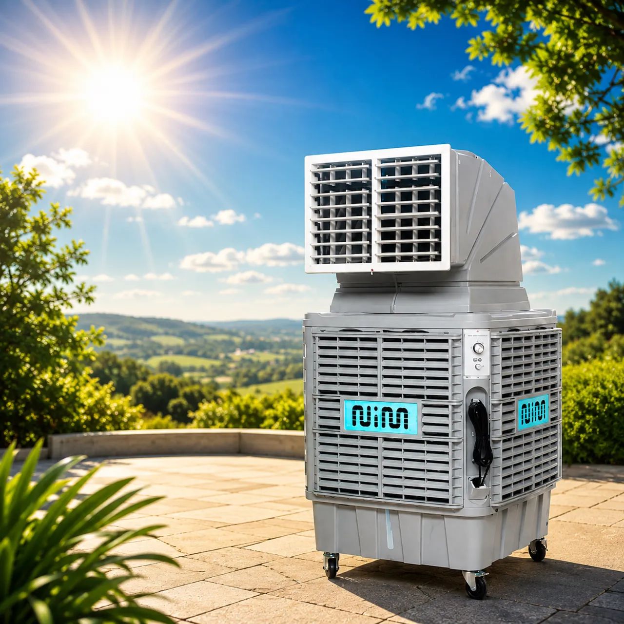 Climatizador 