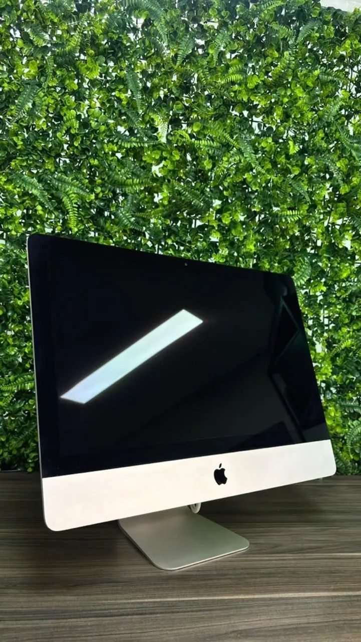 iMac A1418 2017 Intel Core I5 Quad-Core 32 GB 1 TB de SSD 21.5 pol