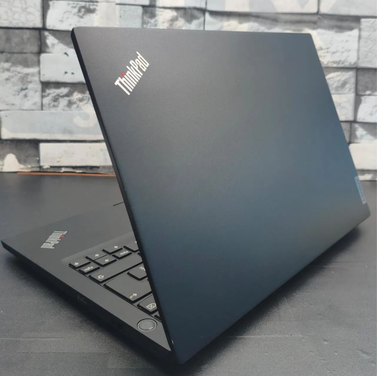 Notebook Lenovo thinkpad  - Foto 3