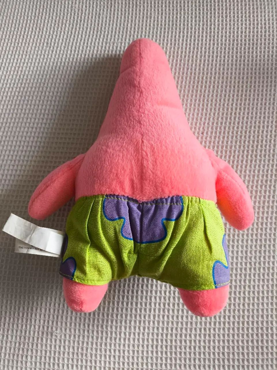 Patrick do Bob esponja - Foto 2