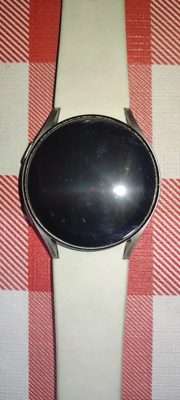 Relógio Galaxy Watch 4 - Foto 2