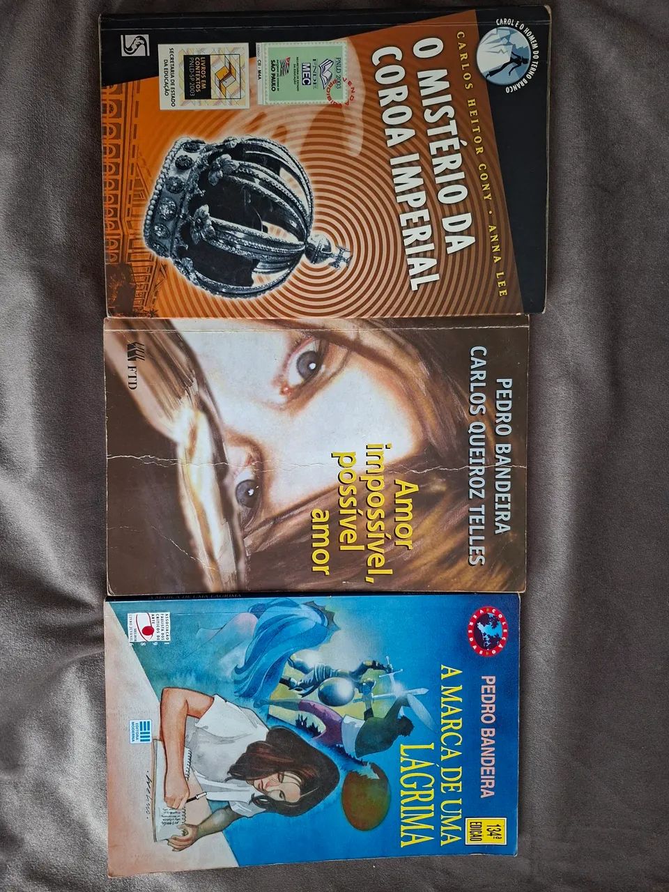 Livros 