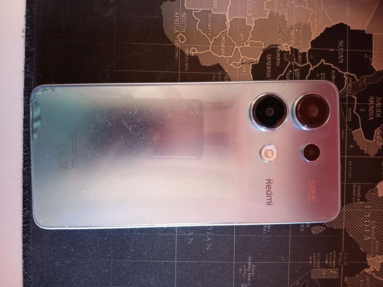 Xiaomi Redmi Note 13 256 GB - Foto 2