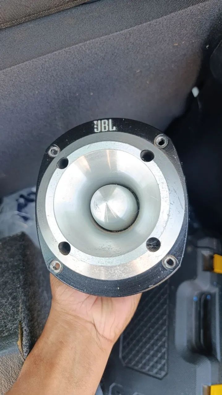 Twieter JBL