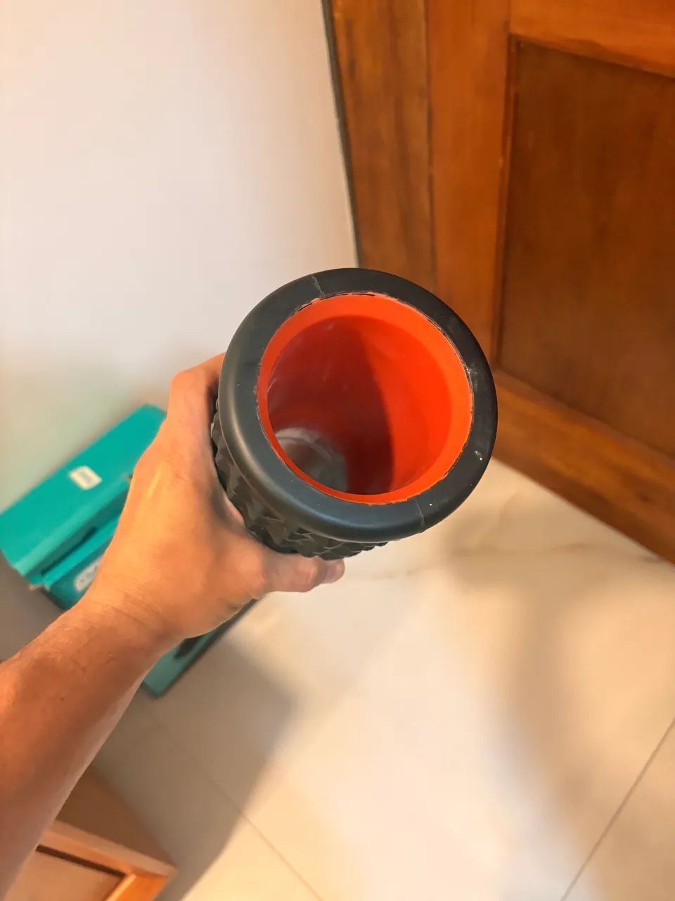 Rolo para liberação miofacial  - Foto 2