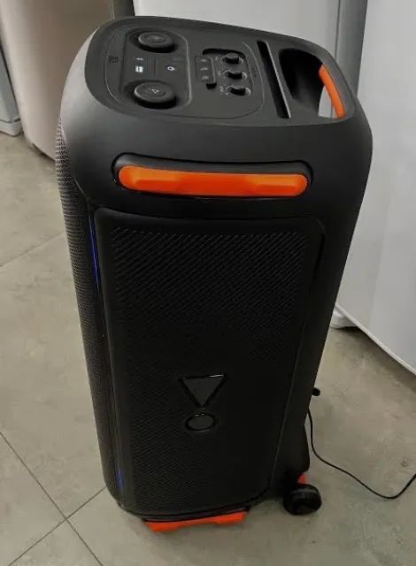 Jbl bombox 710 - Foto 3
