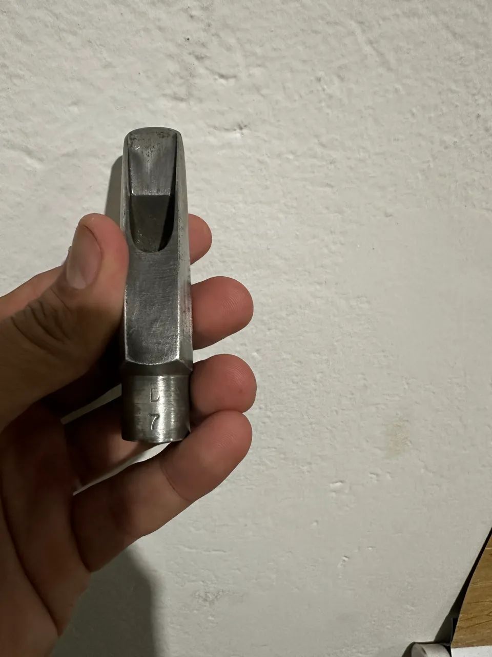Acessórios de saxofone - Foto 2