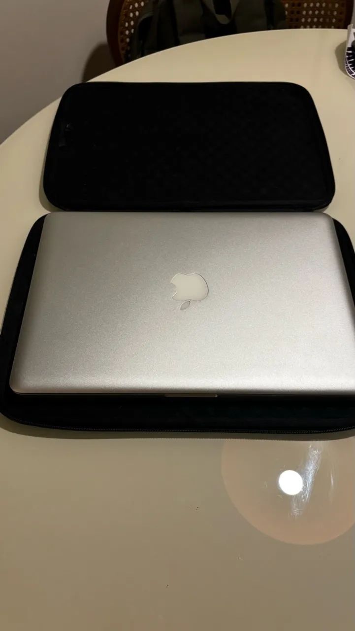 MacBook Pro 13? i7 - Foto 4