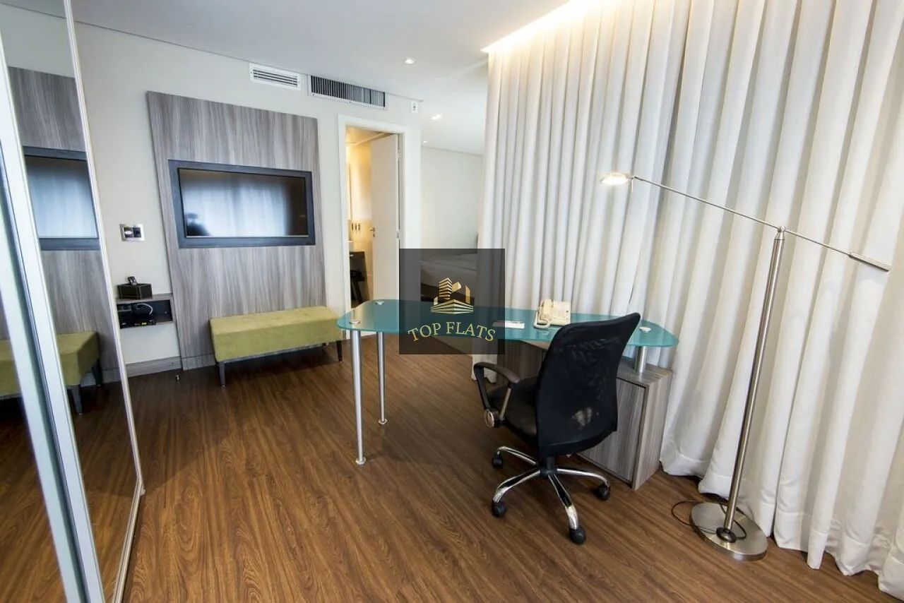 Flat disponível na Vila Olímpia - Foto 5