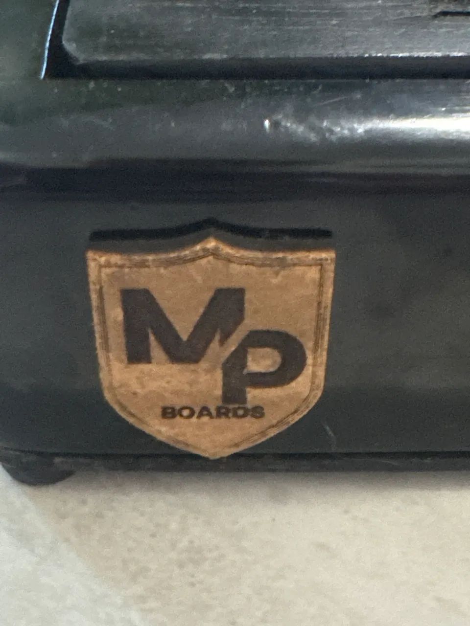 MP Pedalboards Articulado com Bag - Foto 5