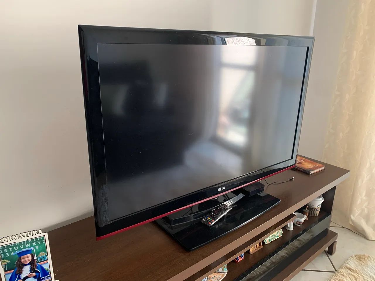 Rack Rudnick com TV 42445639554699120642