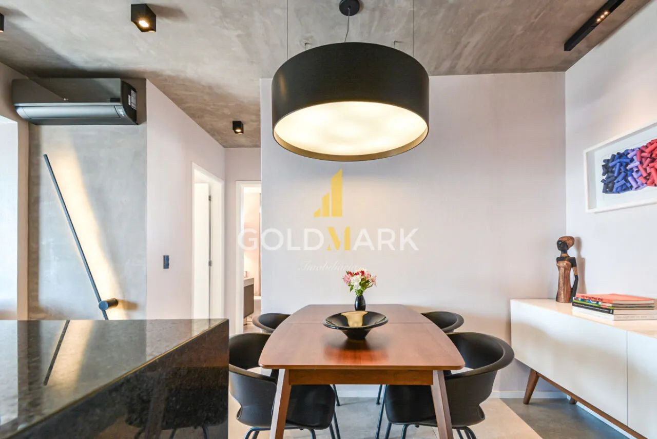 Apartamento, Campo Belo - São Paulo - Foto 2