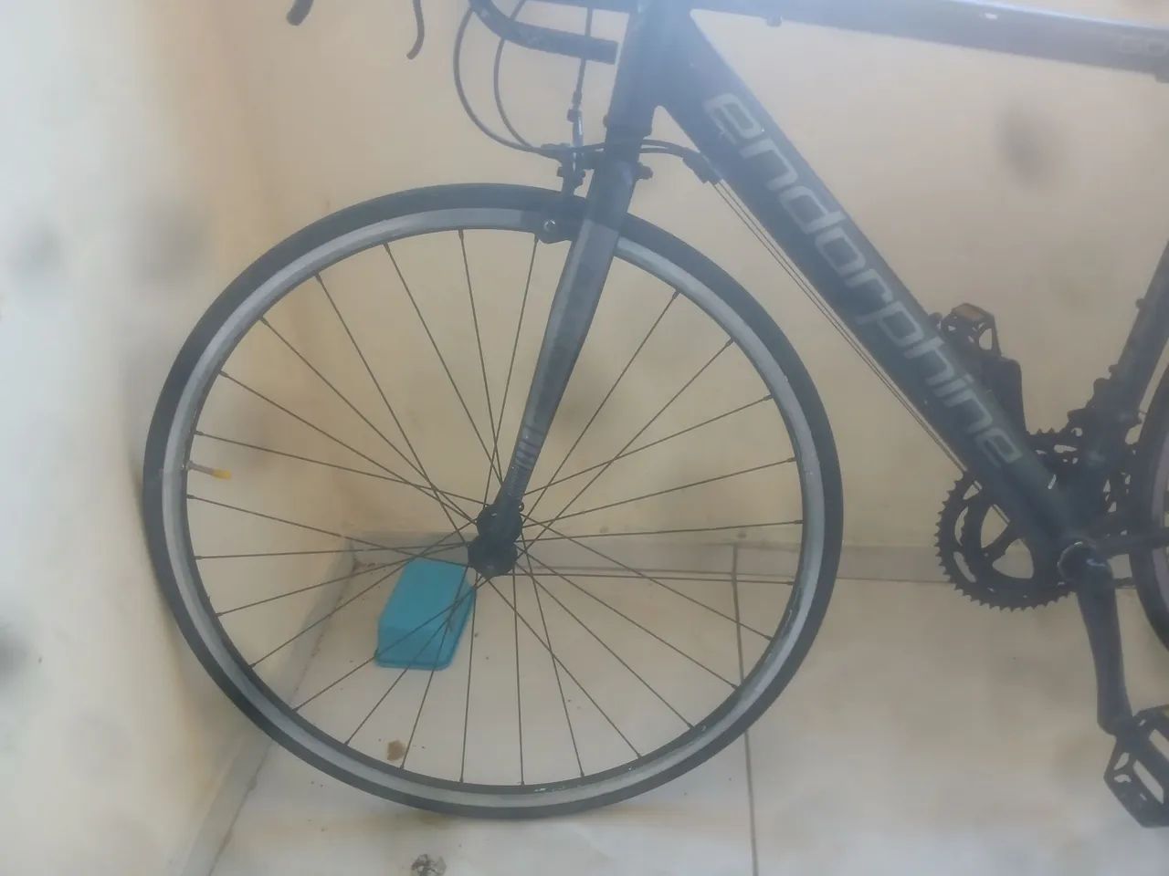 Bicicleta  - Foto 2