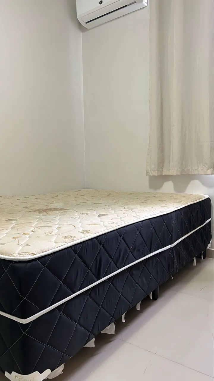 Cama casal