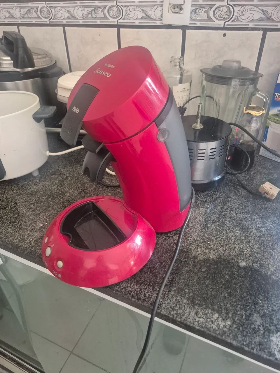 Cafeteira 
