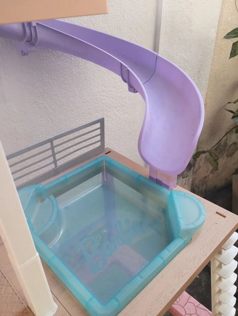 Casinha da Barbie  - Foto 4