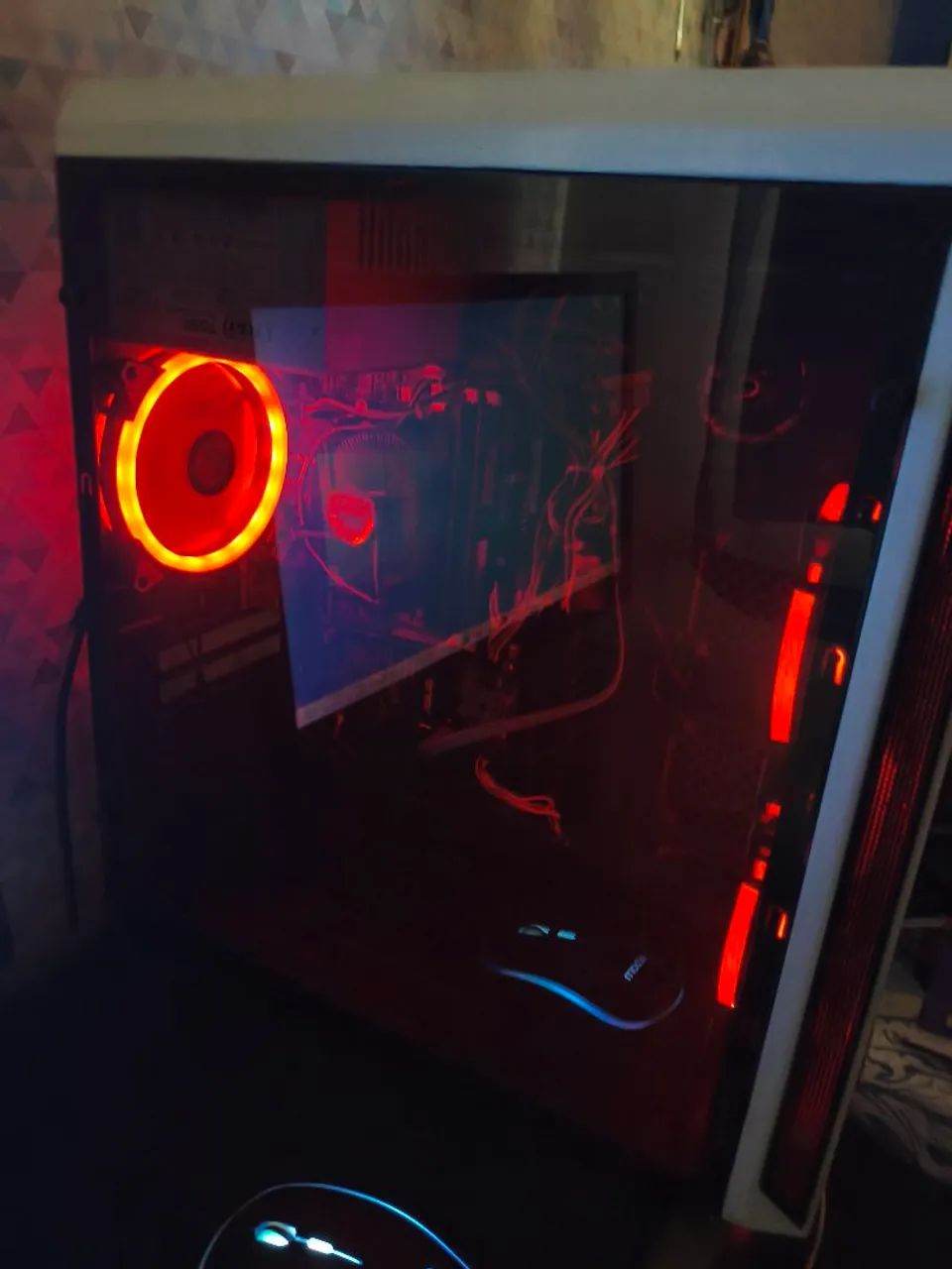 PC pra sair rápido  - Foto 2