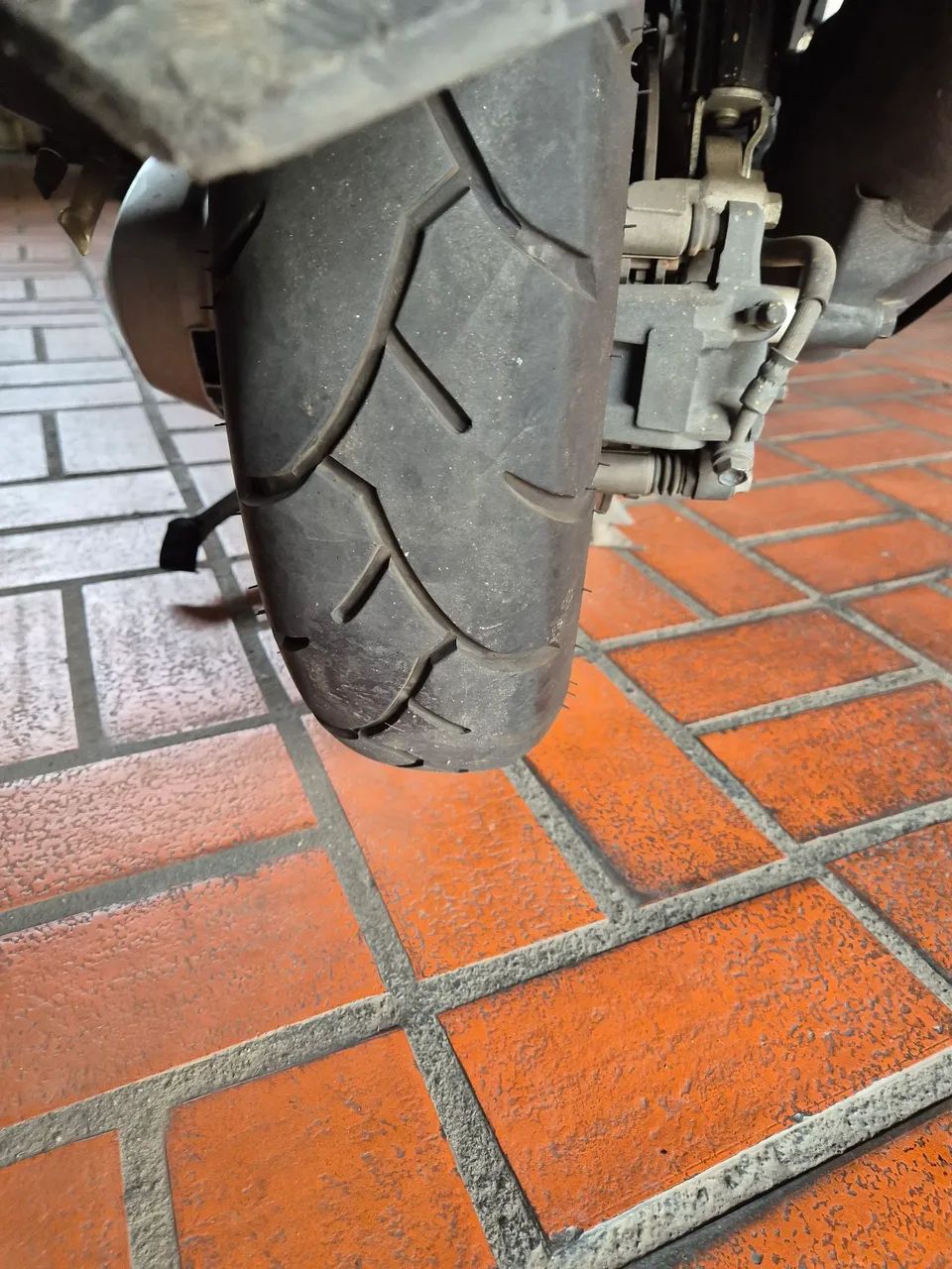 Pcx 160 ABS - Foto 5
