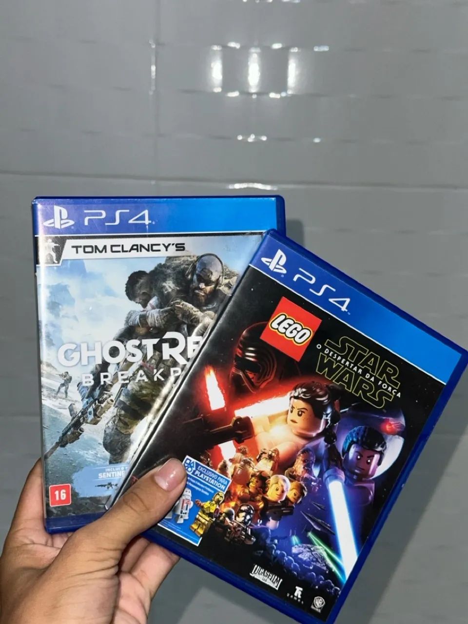 Ps4  - Foto 3