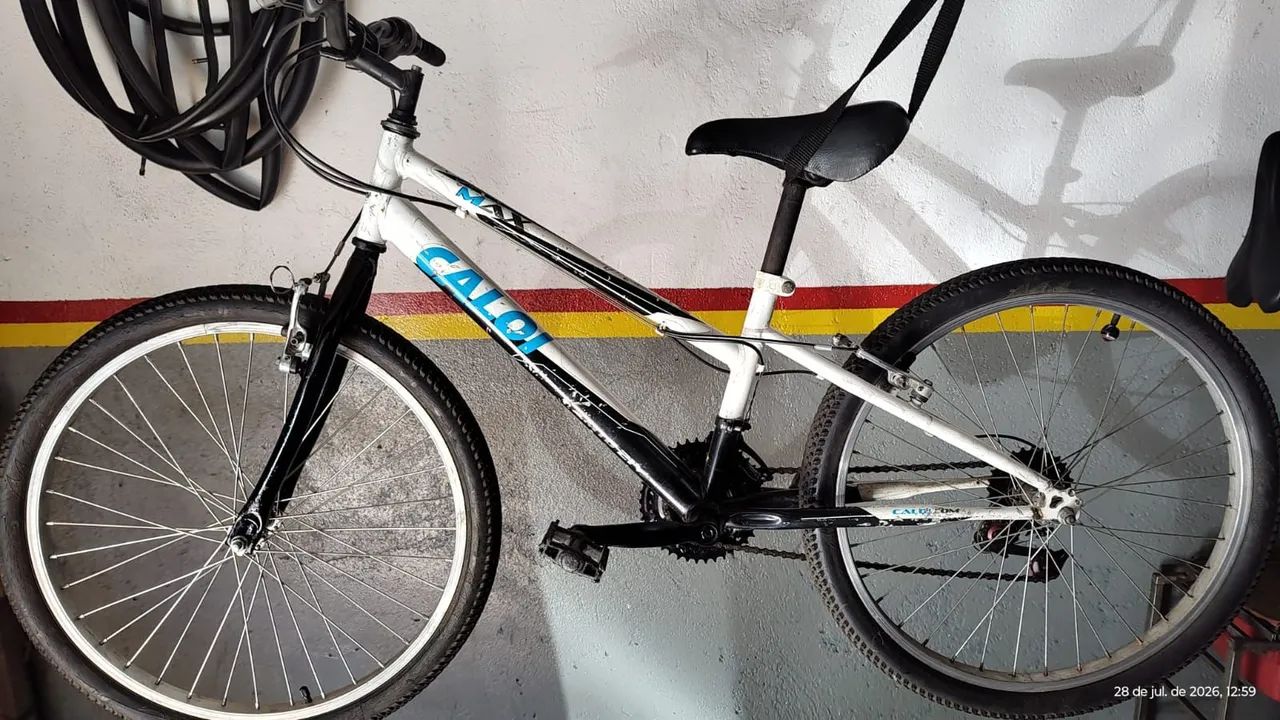 Bicicleta Aro 24 - Foto 2