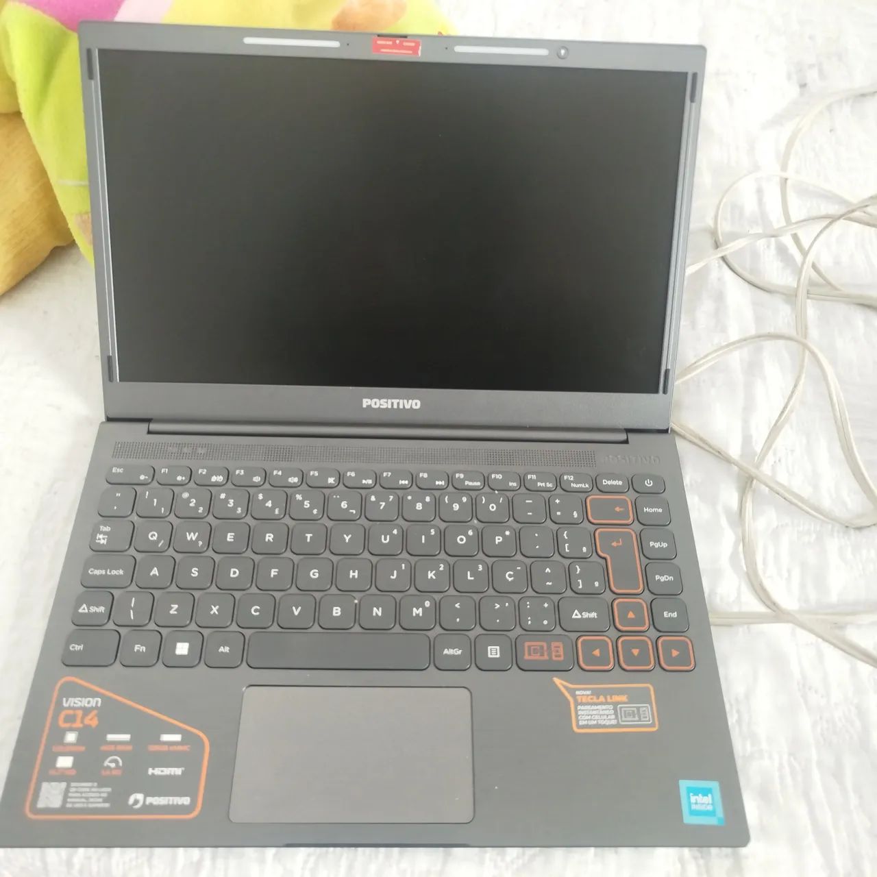 Notebook novo  - Foto 2