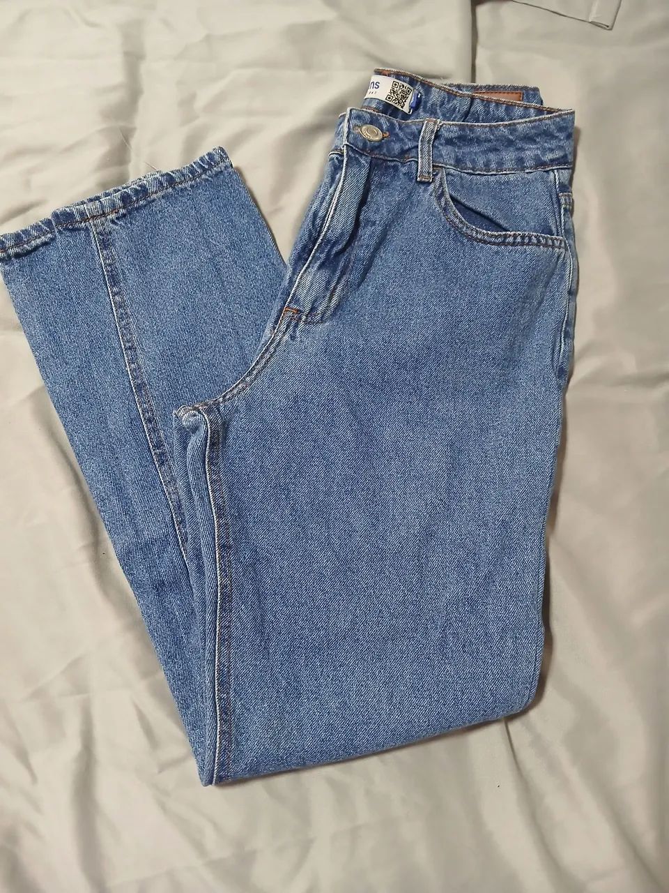 6 Calças Jeans por 200 - Foto 3