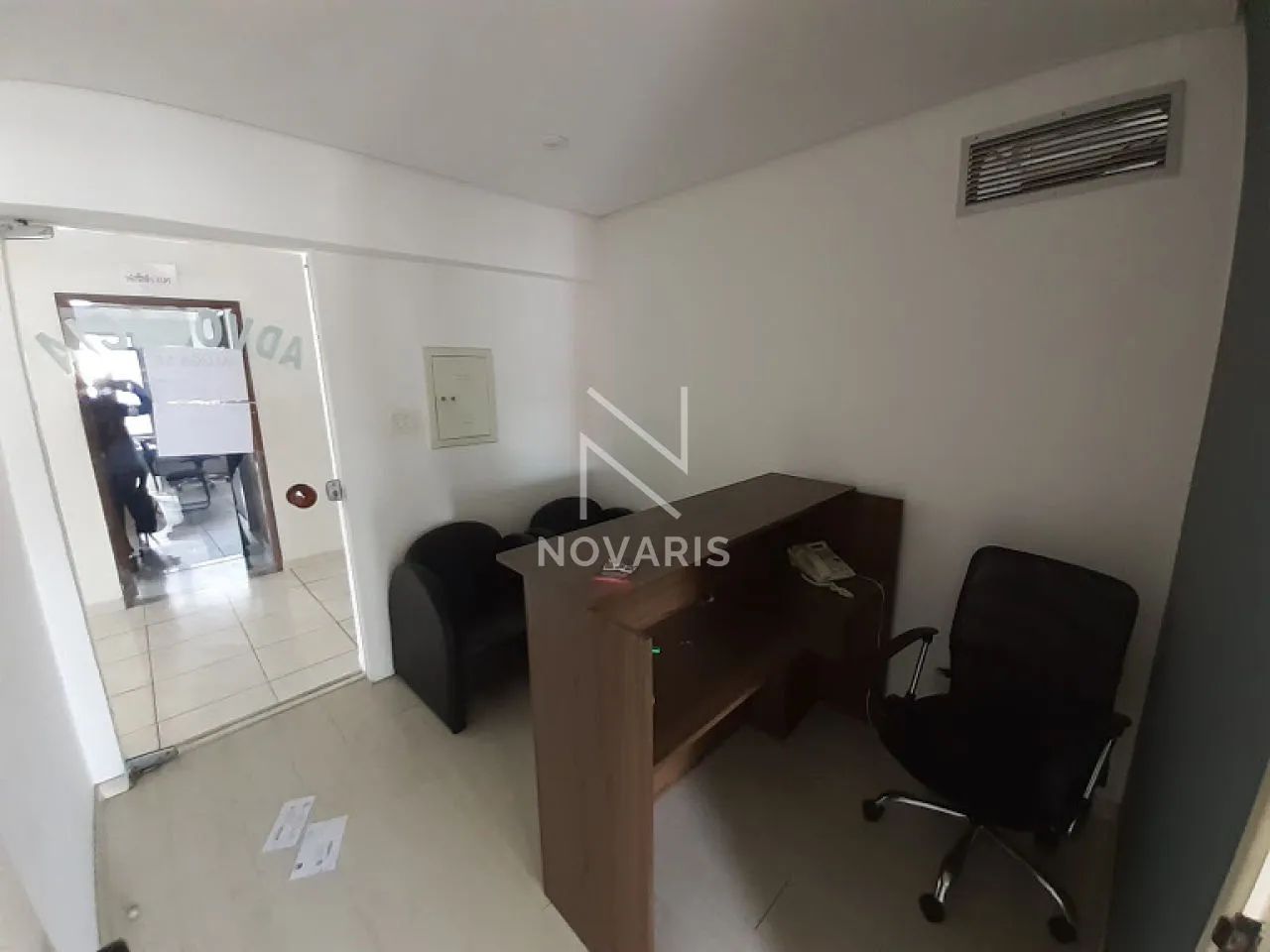 Venda e Locação - Conjunto Comercial no Largo Treze | Santo Amaro - Foto 3