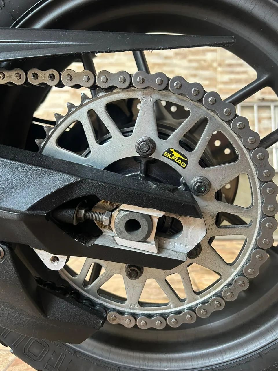 Triumph Tiger 800 XC 2014 - Foto 3