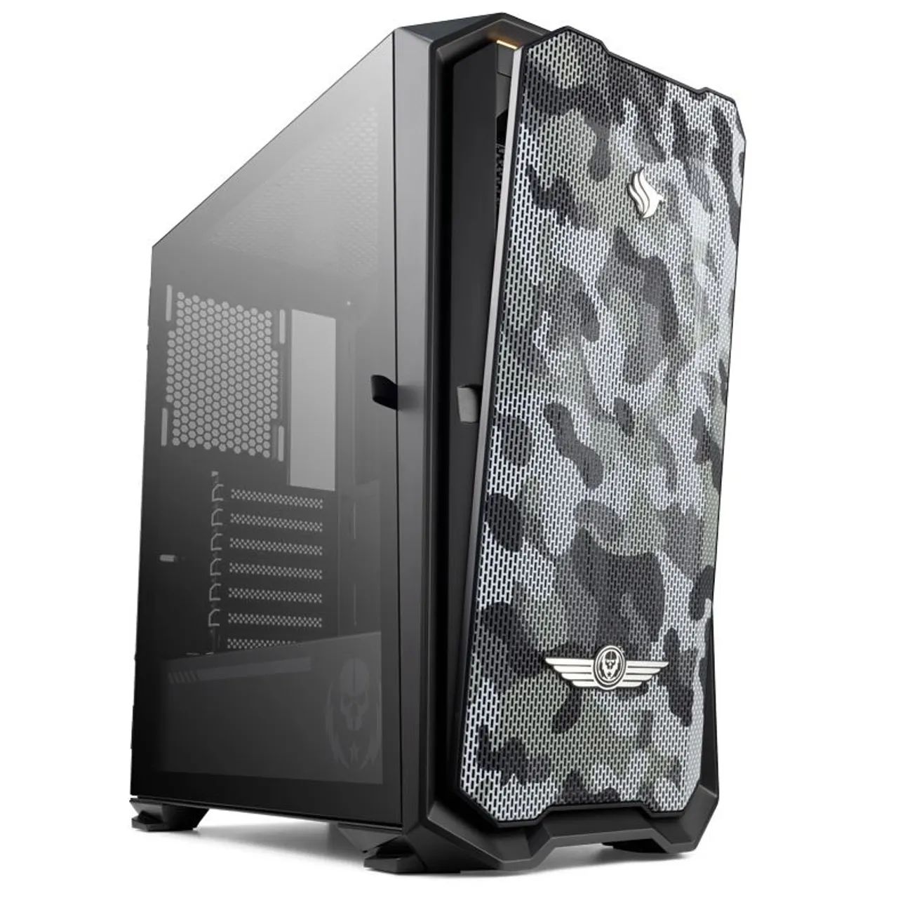 Gabinete Pichau Gadit RTB X - Foto 2