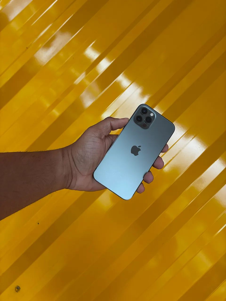 iPhone 12 Pro 256GB 