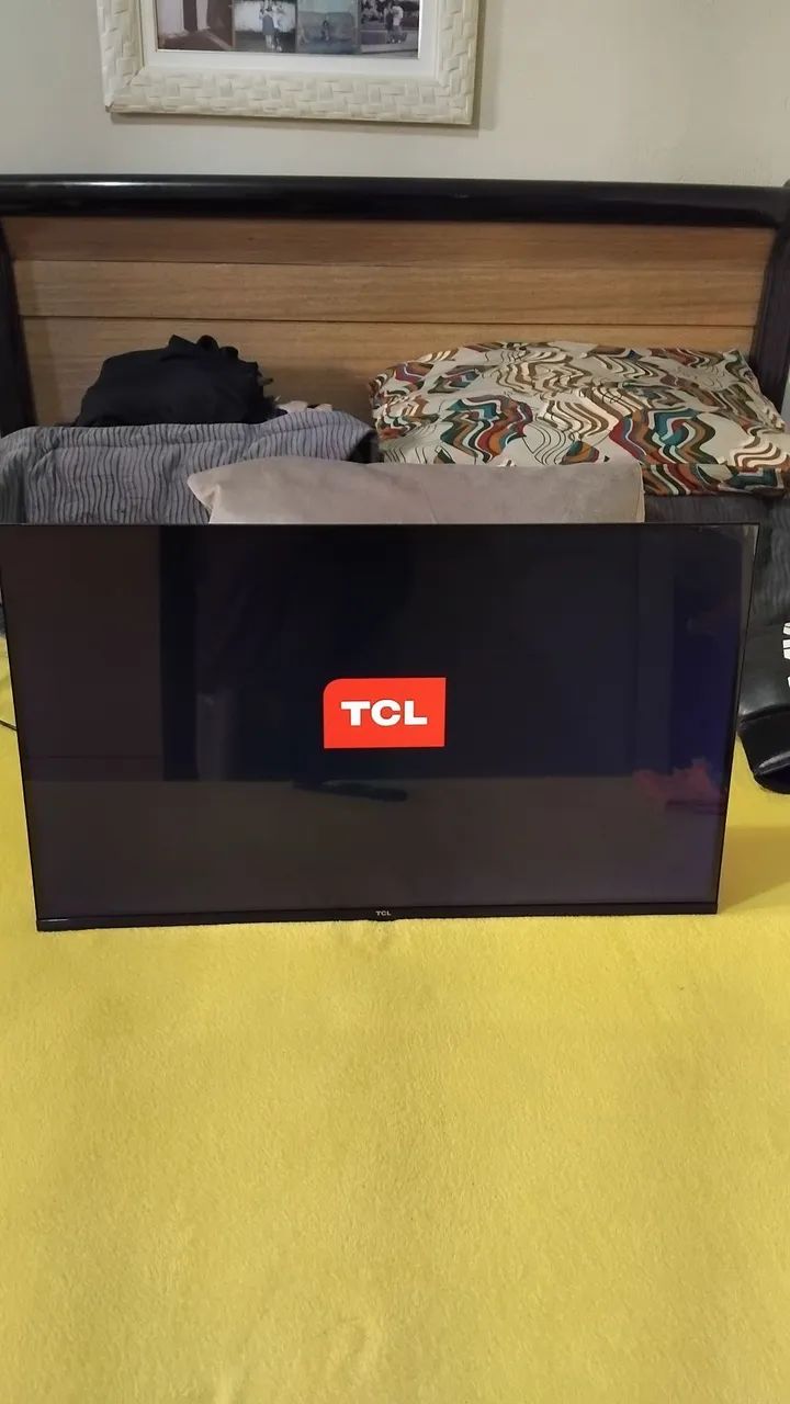 SMARTV 32 POLEGADAS PARCELO NO CARTAO 