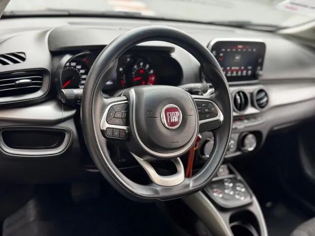 Fiat Cronos 1.3 8V Flex 2019 - Foto 4