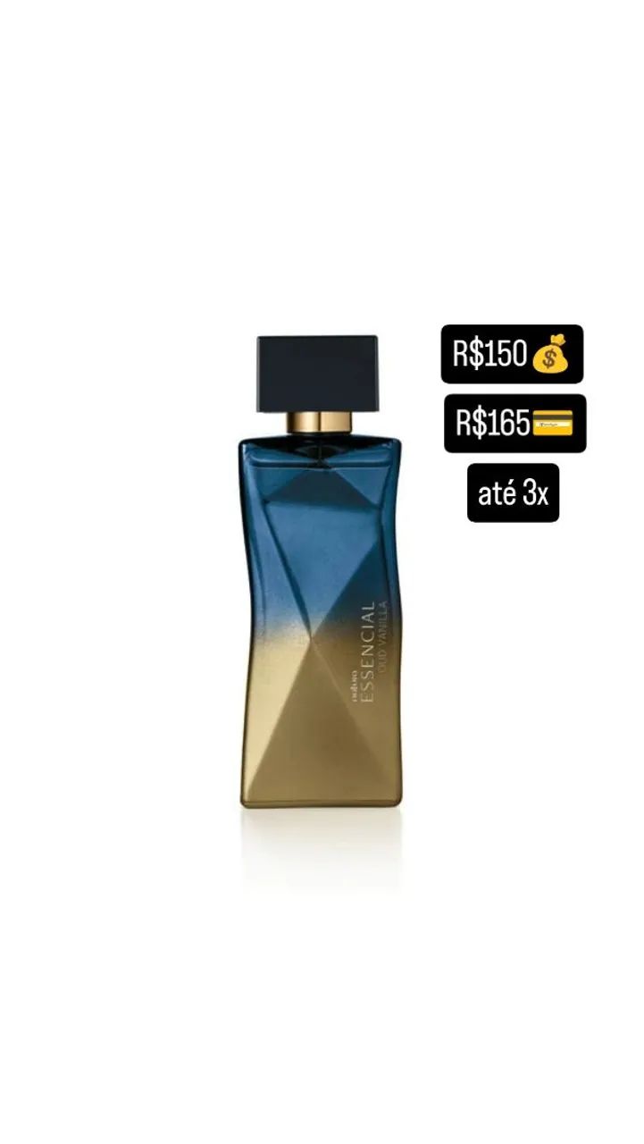 Essencial Oud Vaunilla  - Foto 2