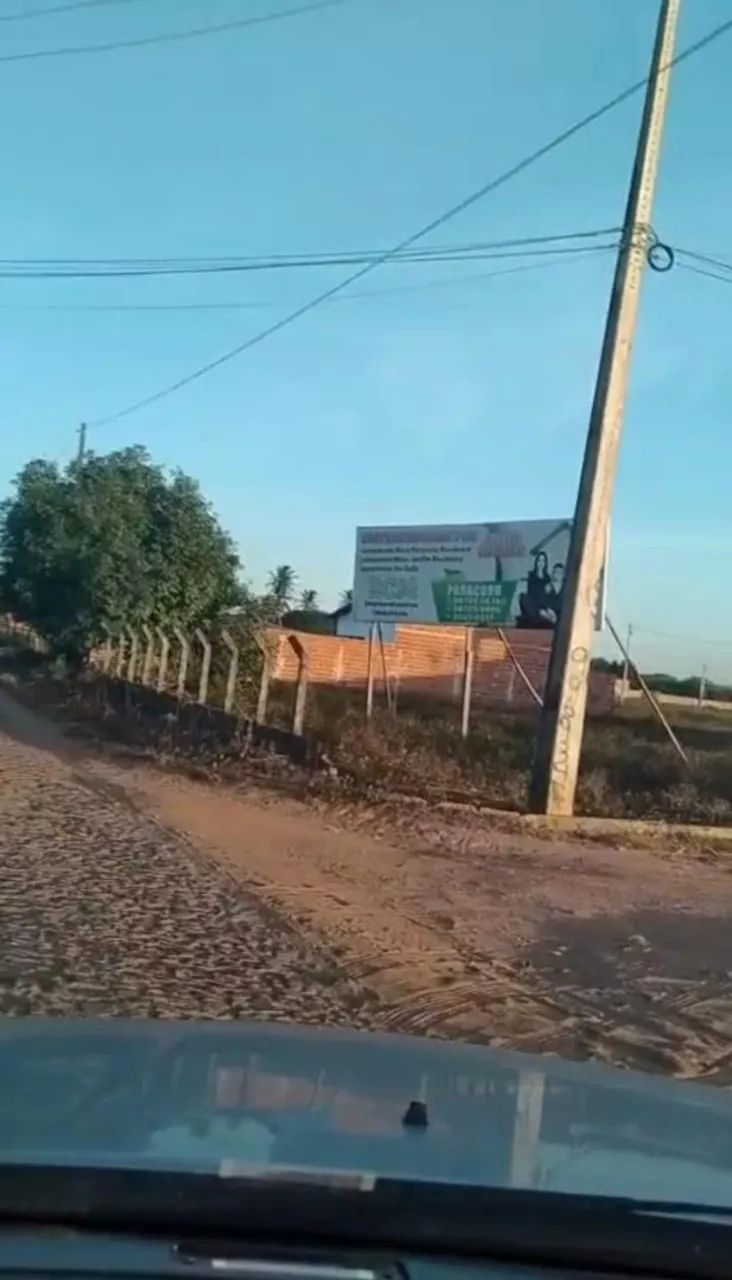 Lotes à venda - Paracuru Residence- R$ 18.000 cada - Foto 3