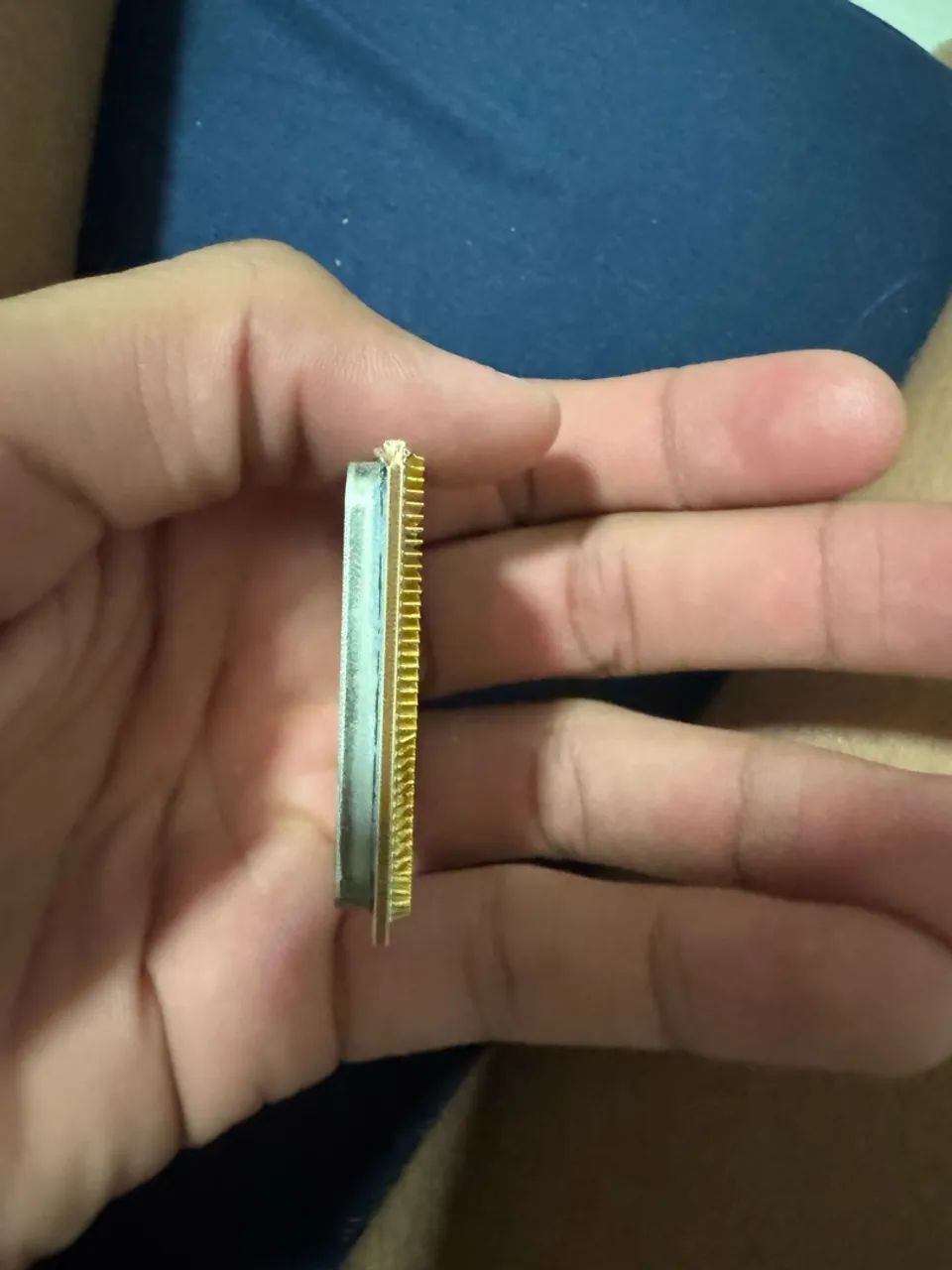 AMD Ryzen 3 pro 4350g - Foto 3