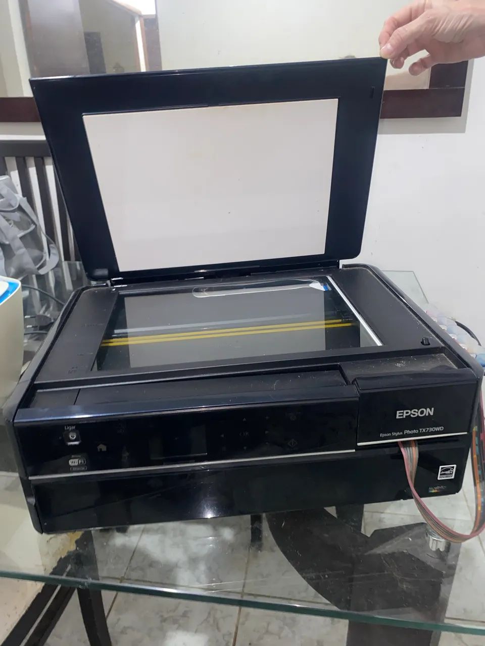 Impressora EPSON Stylus