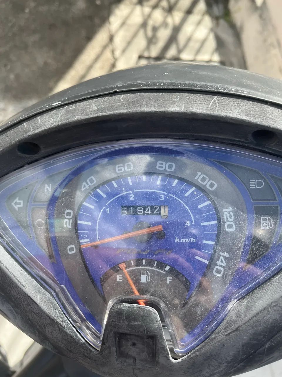 Honda Biz! 201 - Foto 4